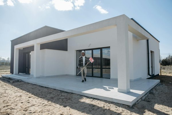 Comment les maisons connectées changent-elles notre façon de vivre ?
