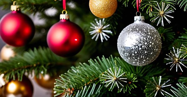Acheter boules de noël en ligne : guide pratique et offres exclusives
