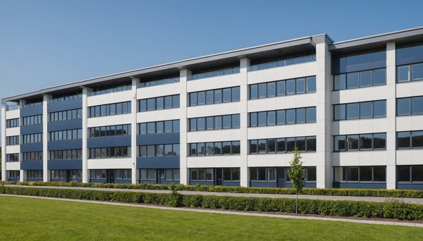 Garantie 20 ans pour le bardage weo® : sécurité et durabilité