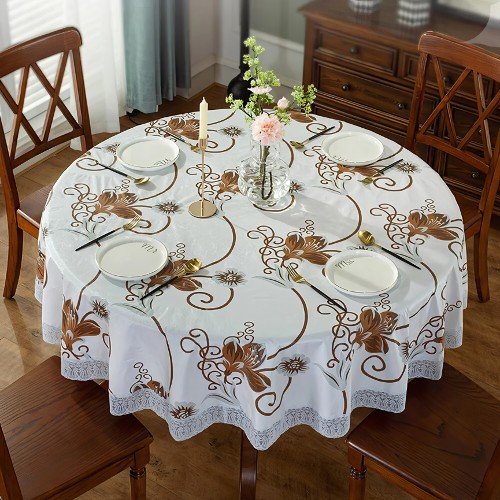 Guide pratique pour choisir votre toile cirée parfaite